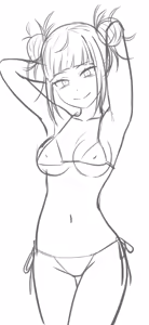 Page 504 of na-suke sketches & lineart - preview thumbnail