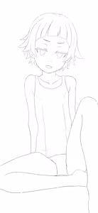 Page 507 of na-suke sketches & lineart - preview thumbnail