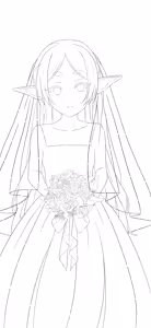Page 519 of na-suke sketches & lineart - preview thumbnail