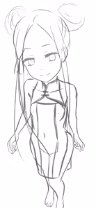 Page 524 of na-suke sketches & lineart - preview thumbnail