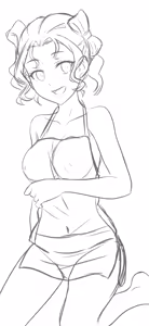Page 542 of na-suke sketches & lineart - preview thumbnail