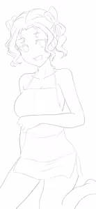 Page 543 of na-suke sketches & lineart - preview thumbnail