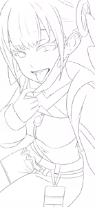 Page 571 of na-suke sketches & lineart - preview thumbnail