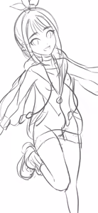 Page 578 of na-suke sketches & lineart - preview thumbnail