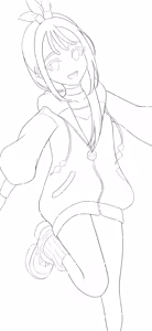 Page 579 of na-suke sketches & lineart - preview thumbnail
