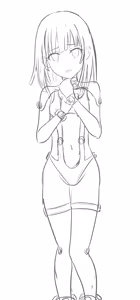 Page 590 of na-suke sketches & lineart - preview thumbnail