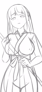 Page 598 of na-suke sketches & lineart - preview thumbnail