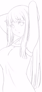 Page 609 of na-suke sketches & lineart - preview thumbnail