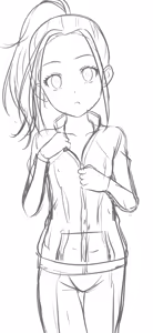 Page 612 of na-suke sketches & lineart - preview thumbnail