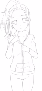 Page 613 of na-suke sketches & lineart - preview thumbnail