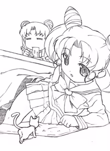 Page 98 of Artist:himehachi02 - preview thumbnail