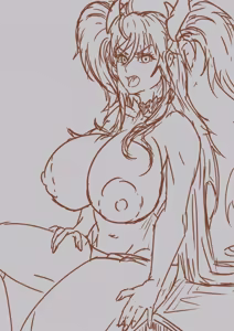 Page 1039 of Taimanin Kirara Onizaki - preview thumbnail