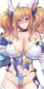 Page 667 of Taimanin Kirara Onizaki - preview thumbnail