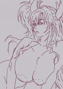 Page 967 of Taimanin Kirara Onizaki - preview thumbnail