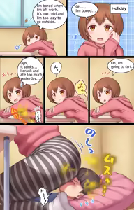 Page 40 of Aya-sensei's Punishment - preview thumbnail