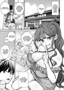Page 2 of Totsuzen Ane ga Dekita Hanashi 4 | The Story of How I Suddenly Got Older Sisters 4 - preview thumbnail