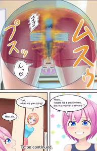 Page 4 of Little Shota - preview thumbnail