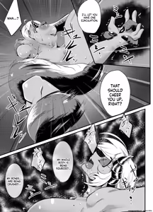 Page 11 of Blind Shine #4 - preview thumbnail