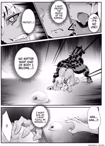 Page 32 of Blind Shine #4 - preview thumbnail