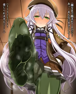 Page 16 of アルティナちゃん差分まとめ - preview thumbnail