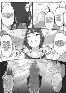 Page 3 of Anko x Naruto & Sasuke Manga - preview thumbnail