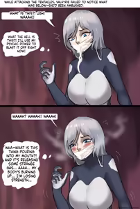 Page 21 of 紧身衣战斗服美女 Tights battle suit beauty - preview thumbnail