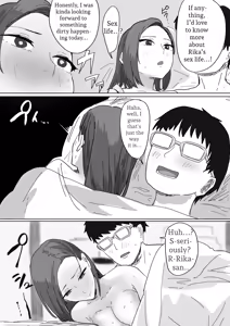 Page 91 of IF: A Story About a World Where You Can Plant Seeds with Your Neighbors - The Classmate's Mother Edition - preview thumbnail