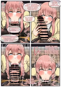 Page 4 of 只野さんは♂ ♀症です。2 - preview thumbnail