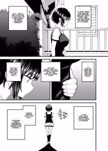 Page 27 of Soen ni Natteta Osananajimi ga Okuchi Onaho Gayoi Shite Kuru Mikkakan | Three Days Treating My Estranged Friend As An Oral Fuckhole (decensored) - preview thumbnail