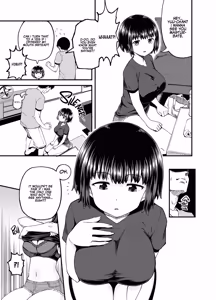 Page 9 of Soen ni Natteta Osananajimi ga Okuchi Onaho Gayoi Shite Kuru Mikkakan | Three Days Treating My Estranged Friend As An Oral Fuckhole (decensored) - preview thumbnail