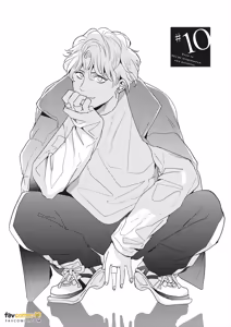 Page 116 of Baka de Yowakute Buzama demo︱愚笨软弱难堪又如何 - preview thumbnail