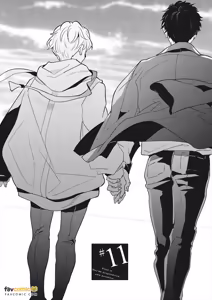Page 164 of Baka de Yowakute Buzama demo︱愚笨软弱难堪又如何 - preview thumbnail