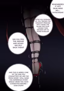 Page 53 of デュエル・バニーガール 019 ENG - preview thumbnail