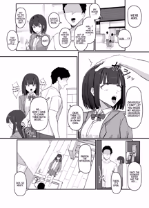 Page 7 of Mono Kasaseru Te 2 - preview thumbnail