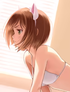 Page 115 of Nekopuchi - preview thumbnail