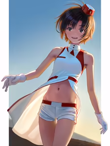 Page 16 of Nekopuchi - preview thumbnail