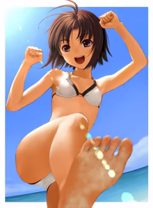Page 180 of Nekopuchi - preview thumbnail