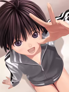 Page 243 of Nekopuchi - preview thumbnail
