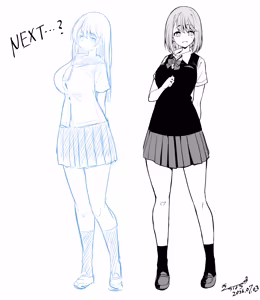 Page 14 of きちはち 俺ボ2 - preview thumbnail