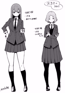 Page 152 of きちはち 俺ボ2 - preview thumbnail
