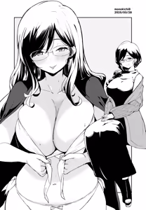 Page 221 of きちはち 俺ボ2 - preview thumbnail