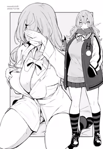 Page 273 of きちはち 俺ボ2 - preview thumbnail