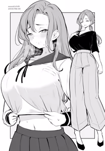 Page 318 of きちはち 俺ボ2 - preview thumbnail