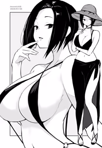 Page 337 of きちはち 俺ボ2 - preview thumbnail