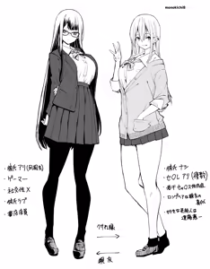 Page 372 of きちはち 俺ボ2 - preview thumbnail