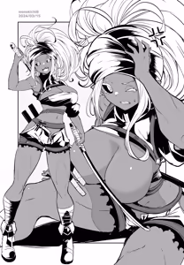 Page 399 of きちはち 俺ボ2 - preview thumbnail
