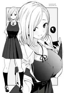 Page 489 of きちはち 俺ボ2 - preview thumbnail