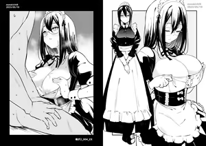 Page 526 of きちはち 俺ボ2 - preview thumbnail