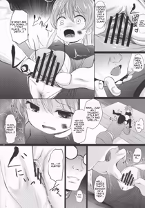 Page 10 of Tanoshii ne Sado Kyouiku | Fun Sado Education - preview thumbnail