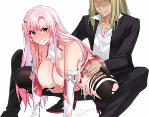 Page 1022 of Datsuryaku Shoujo Rayla ~Sekai no Tame ni Kono Mi o Sasagu Kugi Keiyaku~ - preview thumbnail